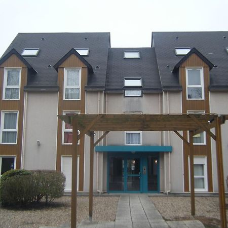Studio Au Calme Leilighet Deville-les-Rouen Rom bilde