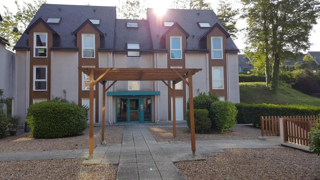 Studio Au Calme Leilighet Deville-les-Rouen Rom bilde